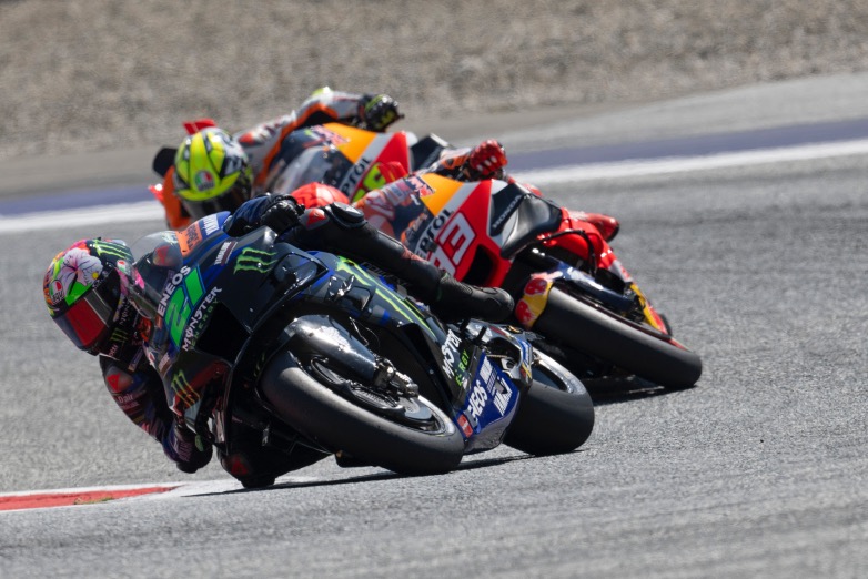 Franky Morbidelli